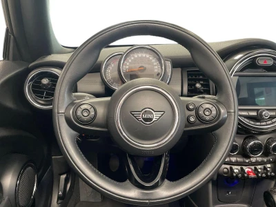 MINI CABRIO