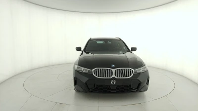 BMW SERIE 3