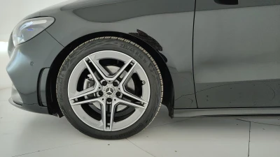 Mercedes-Benz CLASSE B