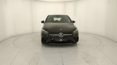 Mercedes-Benz CLASSE B