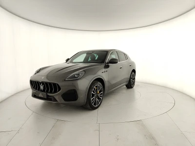 Maserati Grecale 2.0 mhev GT 300cv auto