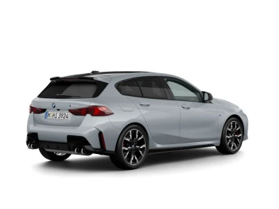 BMW M Serie 1 M