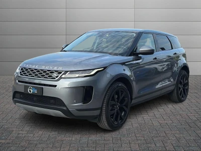 Land rover Range Rover Evoque Evoque 2.0d i4 mhev SE awd 163cv auto