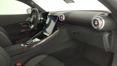 Mercedes-Amg GT