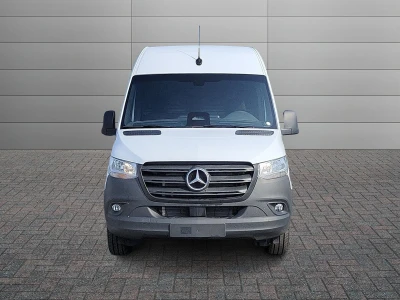Mercedes-Vans Sprinter Furgone