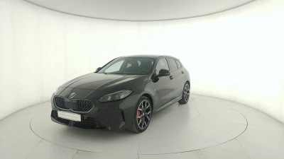 BMW SERIE 1