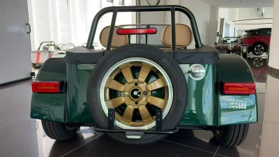 Caterham 170