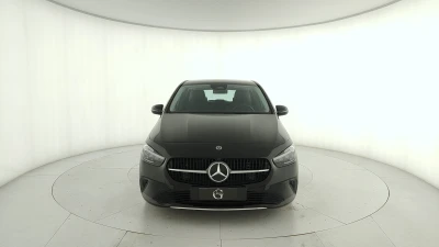 Mercedes-Benz CLASSE B