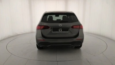 Mercedes-Benz CLASSE B