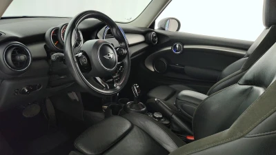 MINI COOPER 3 PORTE