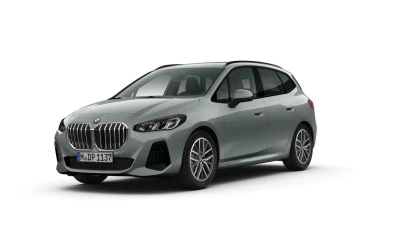 BMW SERIE 2 220d Active Tourer