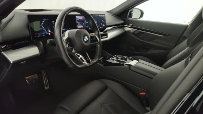 BMW SERIE 5