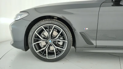 BMW SERIE 5