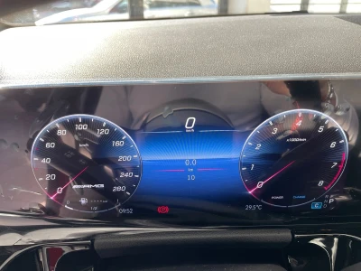 Mercedes-Amg GLA