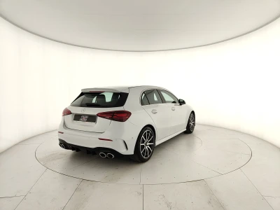 Mercedes-Amg Classe A