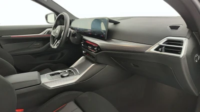 BMW SERIE 4