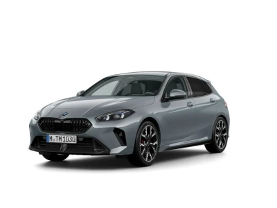 BMW SERIE 1 118d