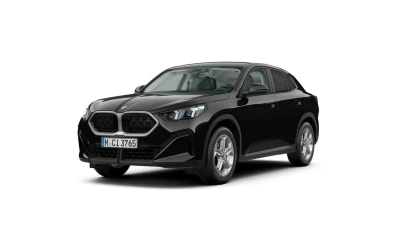 BMW X2 sDrive18d