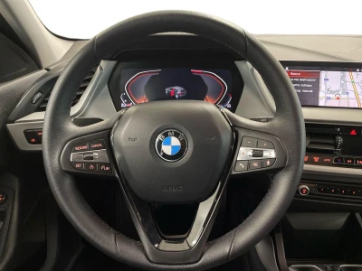 BMW SERIE 1