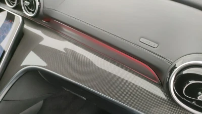 Mercedes-Benz CLASSE C