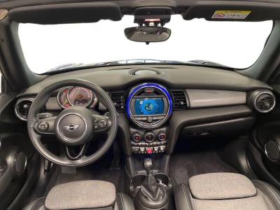 MINI CABRIO