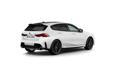 BMW M Serie 1 M