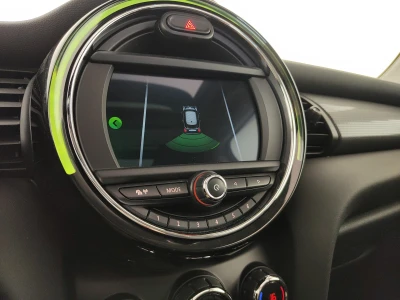MINI COOPER 3 PORTE