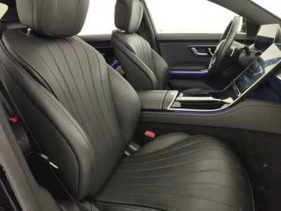 Mercedes-Benz Classe S