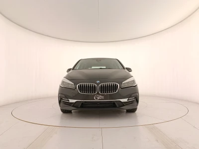 BMW SERIE 2