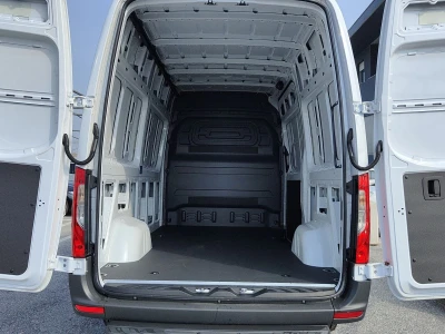 Mercedes-Vans Sprinter Furgone