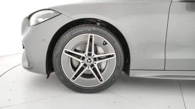 Mercedes-Benz CLASSE C