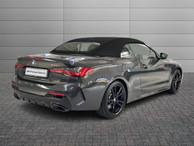 BMW M Serie 4 M