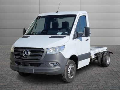 Mercedes-Vans Sprinter Telaio