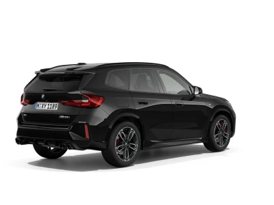 BMW M X1 M