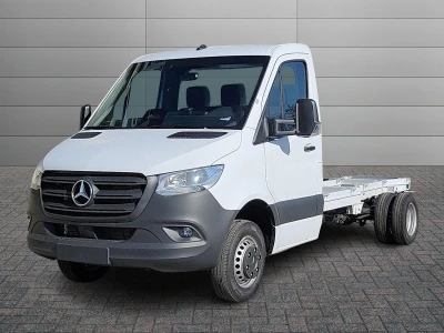 Mercedes-Vans Sprinter Telaio