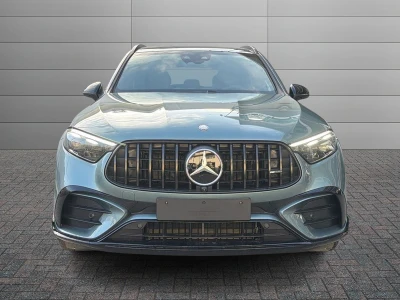 Mercedes-Amg GLC