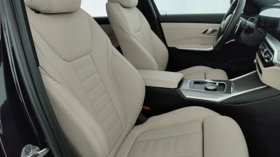 BMW SERIE 3
