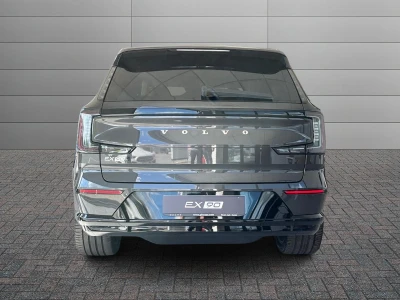 Volvo EX90