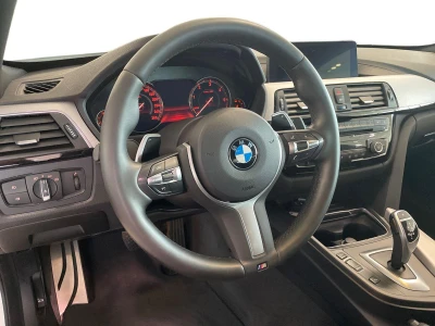 BMW SERIE 4