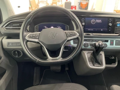 Volkswagen VIC T6 Caravelle