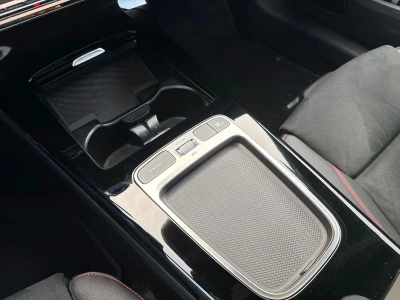 Mercedes-Amg Classe A