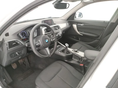 BMW SERIE 1