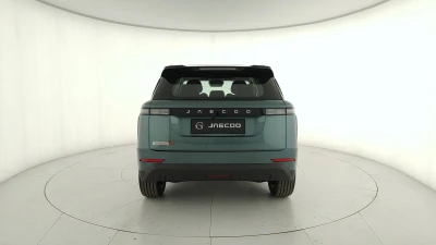 Jaecoo 5