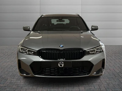 BMW SERIE 3