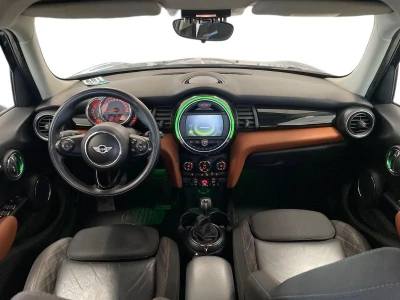 MINI 5 PORTE