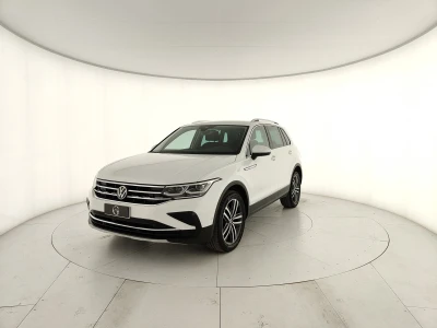 Volkswagen Tiguan 2.0 tdi Elegance 4motion 150cv dsg