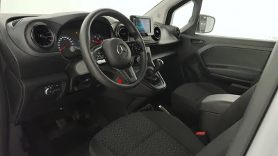 Mercedes-Vans Citan II