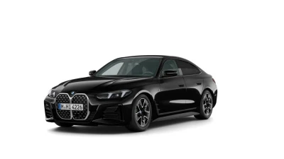 BMW SERIE 4 420d xDrive Gran Coupé
