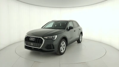 Audi Q3 35 1.5 tfsi