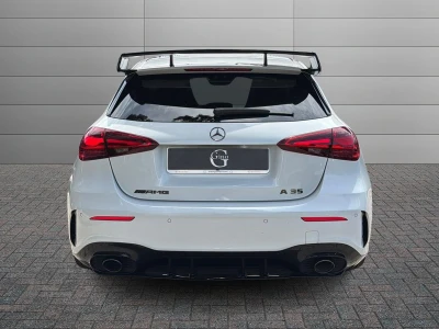 Mercedes-Amg Classe A